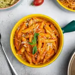 Penne Rosetta
